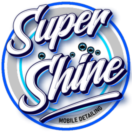 Super Shine Mobile Detailing Icon