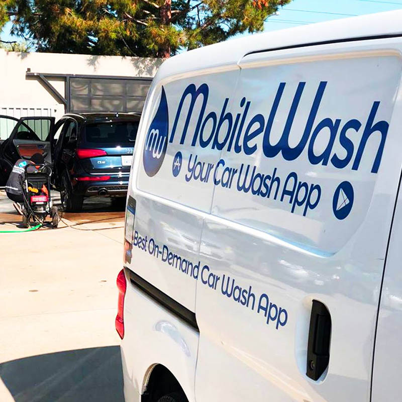 Teaching Your Kids to Wash a Car - Mobile Detailing Pros Blog